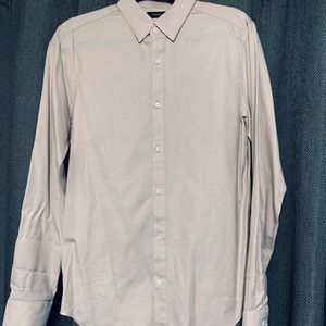 Theory Men’s button down